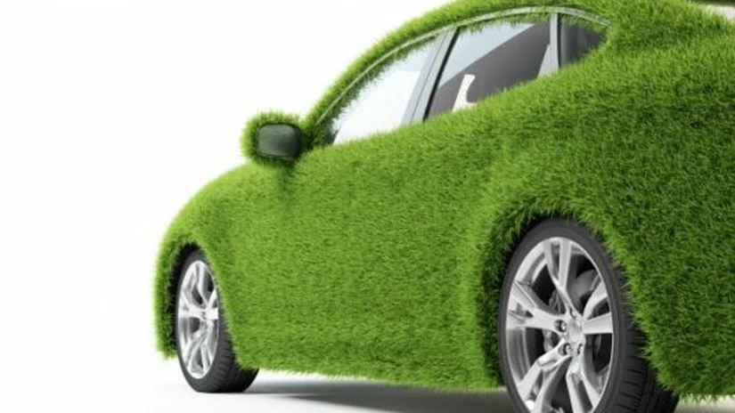 Vânzările de autoturisme ecologice s-au dublat în România, în 7 luni