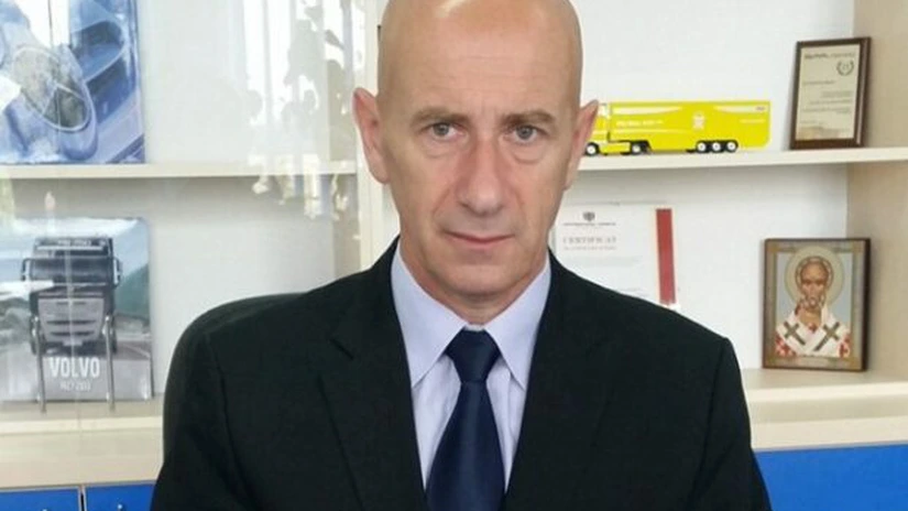 A demisionat Ministrul Cercetării şi Inovării, Nicolae Burnete