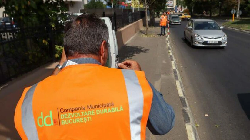 Prelungirea Ghencea: lărgirea celei mai aglomerate şosele din sud-vestul Capitalei va costa 558 milioane de lei. Lucrările vor dura doi ani