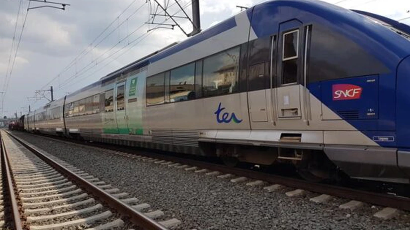 Franţa va ajuta operatorul feroviar SNCF cu câteva miliarde de euro - Le Figaro