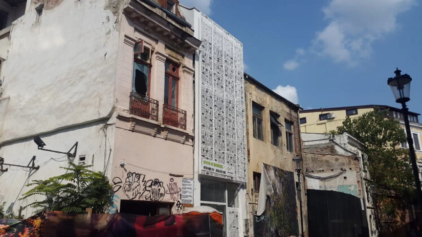 O companie municipală vrea să cumpere beton în valoare de până la 6,2 milioane euro