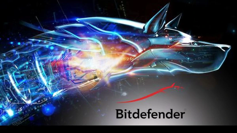 Bitdefender are un nou director financiar