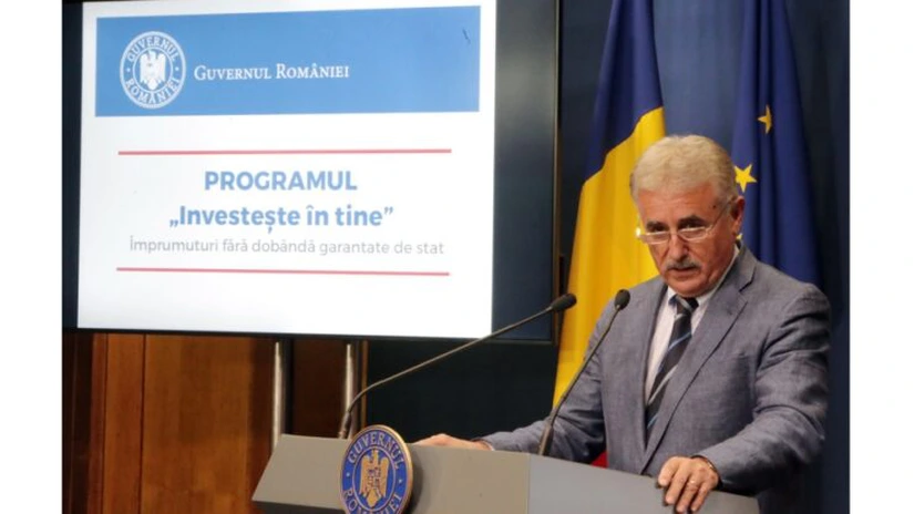 Activitatea de investiţii din România rămâne una dintre cele mai scăzute din UE - sondaj BEI
