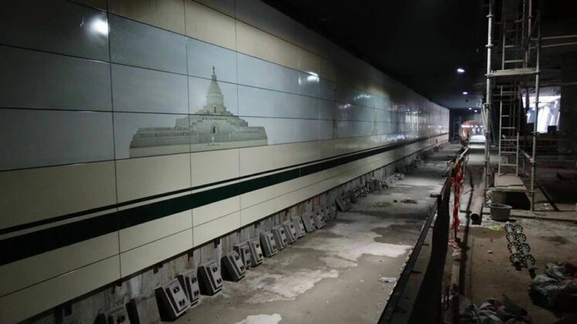 Deficienţe în implementarea proiectului pentru metroul Drumul Taberei- Pantelimon. Costuri suplimentare pentru Metrorex de peste 188 mil. lei