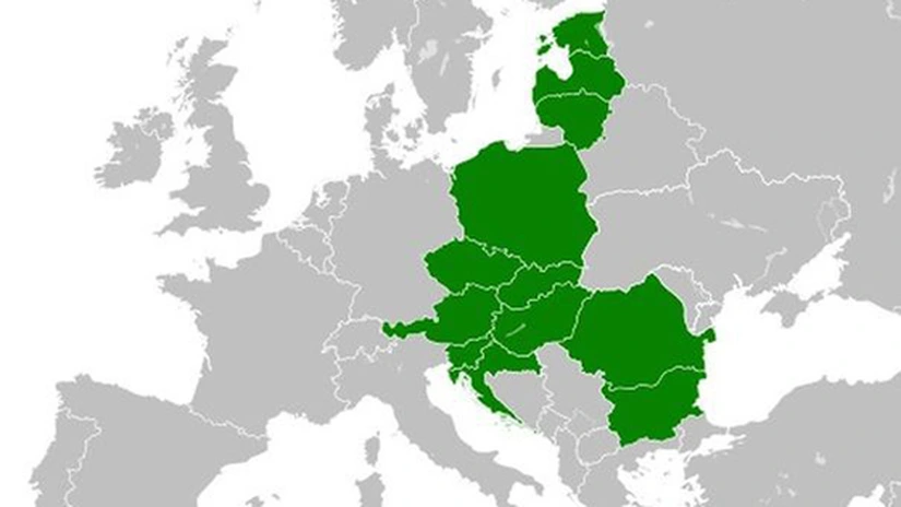 Participanţii la Iniţiativa celor Trei Mări înfiinţează reţeaua Camerelor de Comerţ 3SI, pentru conectarea comunităţilor de afaceri