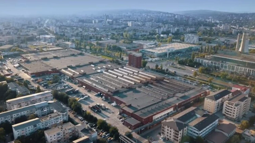 Primarul Iaşiului îi propune edilului Clujului un program comun de dezvoltare