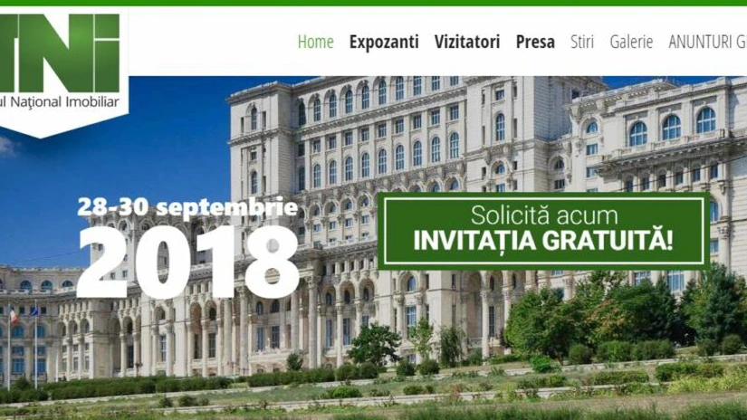 TNI:Peste 24.000 de oferte pentru locuinţe şi case de vacanţă, cu preţuri între 28.000 şi 2,5 milioane euro
