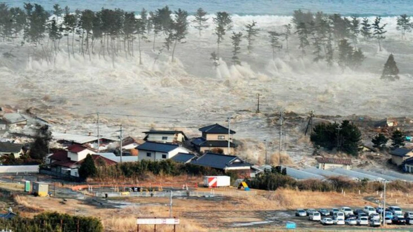 Aproape 400 de morţi, după seismul urmat de tsunami în Indonezia