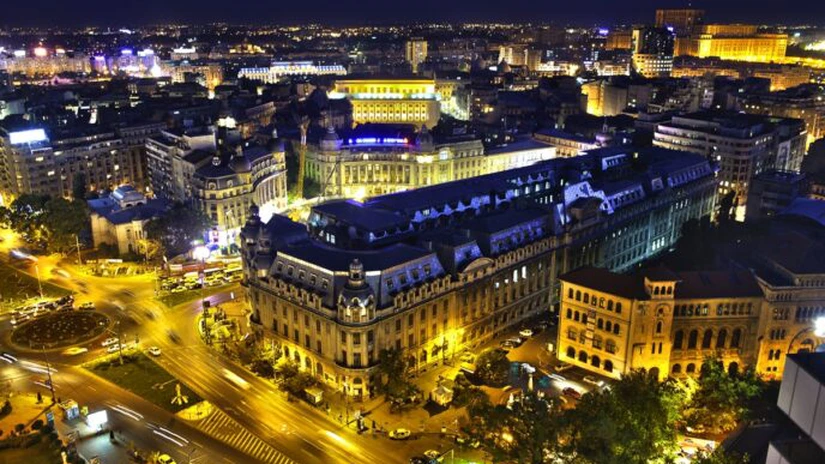 Turiştii străini au cheltuit peste 1 miliard de euro în România, în primele nouă luni. Creştere de 12%