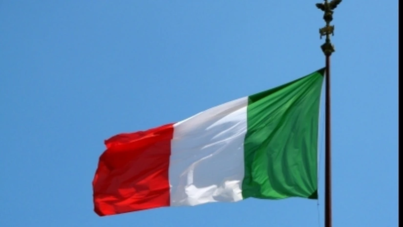 Un partid din Italia propune naţionalizarea Băncii Centrale