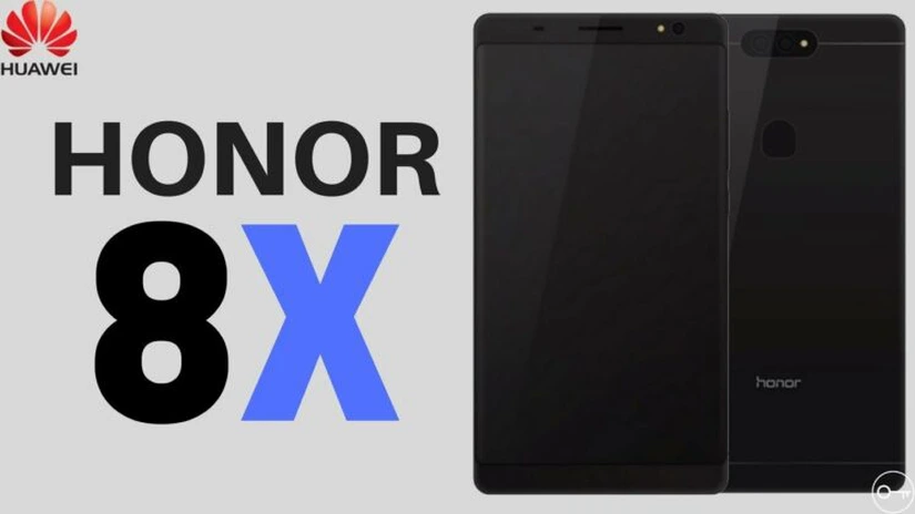 Smartphone-ul Honors 8X ajunge în Europa și urmează să fie disponibil curând și în România