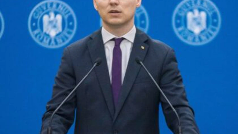 Opinie Victor Negrescu, PSD: Cetăţenii europeni şi România pierd prin decizia luată de Consiliul European