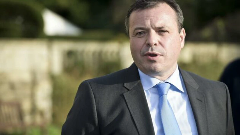 Investigaţie asupra lui Arron Banks, unul dintre principalii finanţatori ai campaniei pro-Brexit
