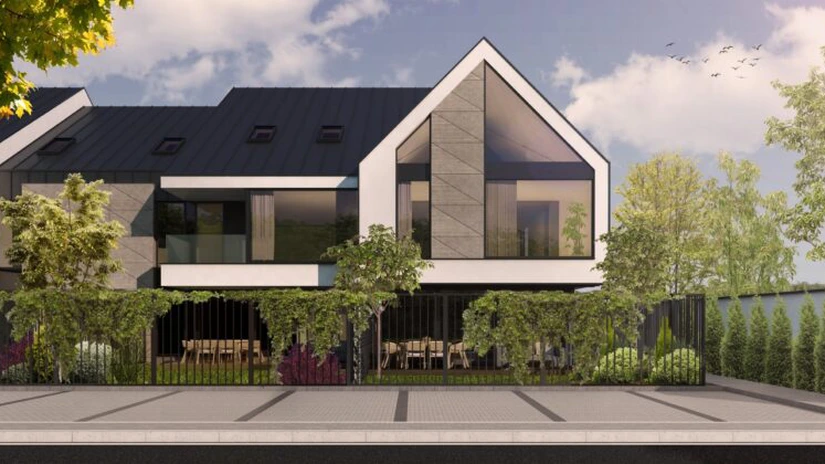 După ce a proiectat 3.000 de locuinţe, un birou de arhitectură se lansează pe piaţa imobiliară din Bucureşti