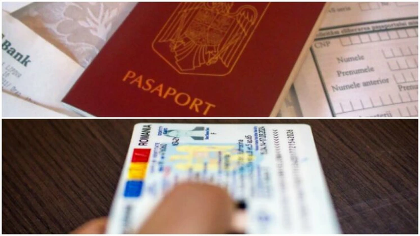 Românii nerezidenţi vor putea călători în Marea Britanie cu cartea de identitate până la 31 octombrie 2021