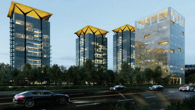 Cele mai scumpe proprietăţi rezidenţiale scoase la vânzare în Bucureşti în 2019