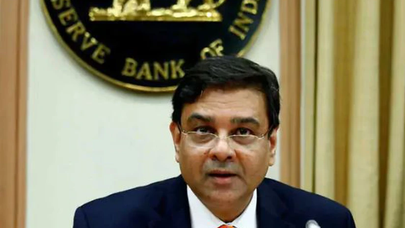 Guvernatorul Băncii Centrale a Indiei a demisionat