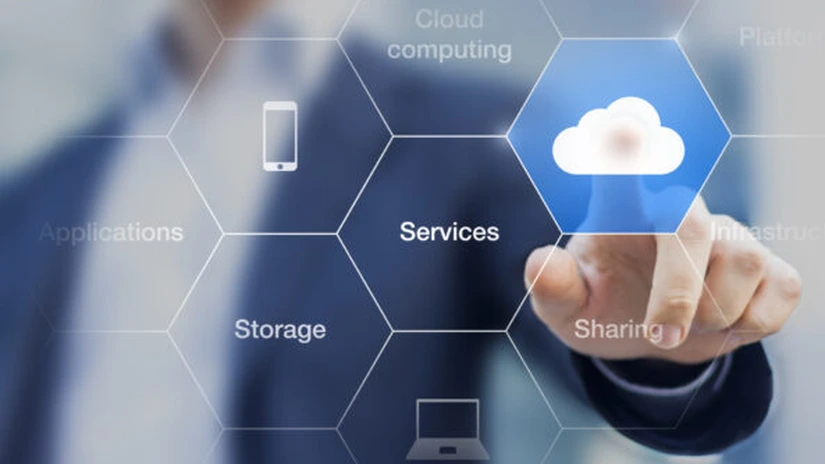Veniturile din Cloud le-au depăşit pentru prima oară pe cele din infrastructura IT tradiţională
