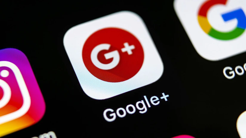 Google+ pe ultima sută de metri: compania a anunţat data la care va şterge paginile utilizatorilor. Cum să îţi salvezi datele