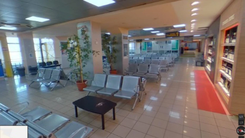 Aeroportul Timișoara, primul aeroport din România cu tur virtual în Google Maps