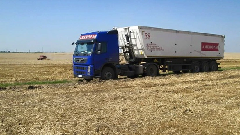 Două noi produse marca Ameropa Grains