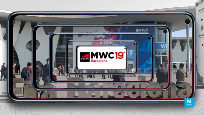 Congresul Mondial al Mobilelor, Barcelona 2019: toate telefoanele pe care le aşteptăm de la cel mai mare show din lume