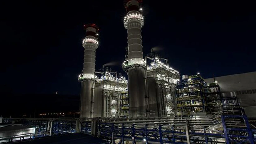 Anchetă la Petrom şi Romgaz: Concurenţa investighează condiţiile în care sunt alimentate centralele electrice pe gaze, de la Brazi şi Iernut