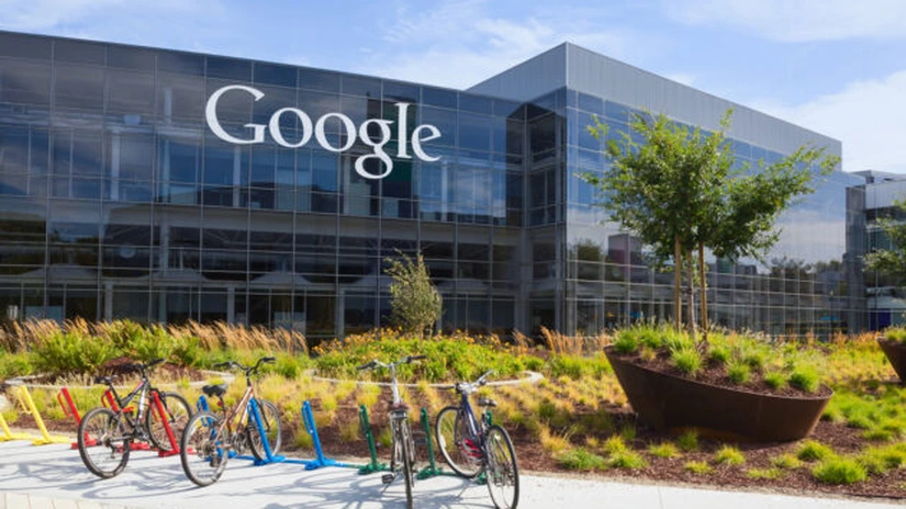 Google anunţă investiţii de 13 miliarde de dolari în acest an pentru clădiri de birouri şi centre de date