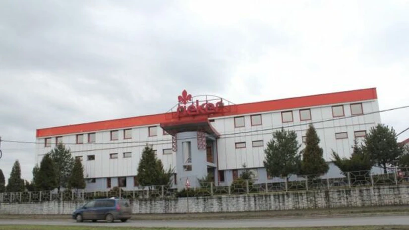 Nemţii de la Rieker închid fabrica din Lugoj. Vor fi concediaţi circa 700 de salariaţi