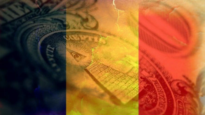 Firme mari de private equity se pregătesc pentru intrarea pe piaţa din România - sondaj Deloitte
