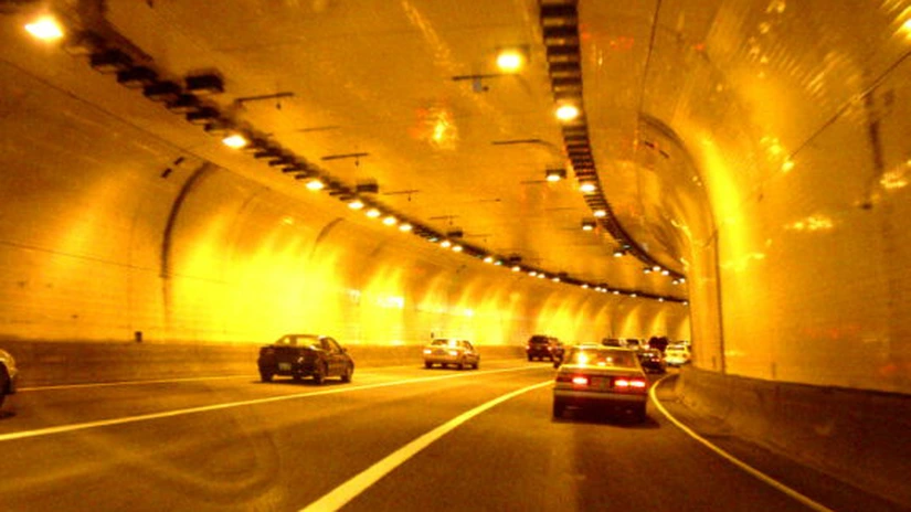 Cel mai lung tunel rutier din Bulgaria va fi construit în trei ani