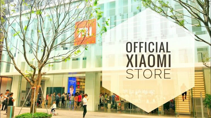 Xiaomi va tripla numărul de magazine în Europa pe măsură ce producătorii chinezi de smartphone-uri goniţi din SUA, atacă piaţa europeană