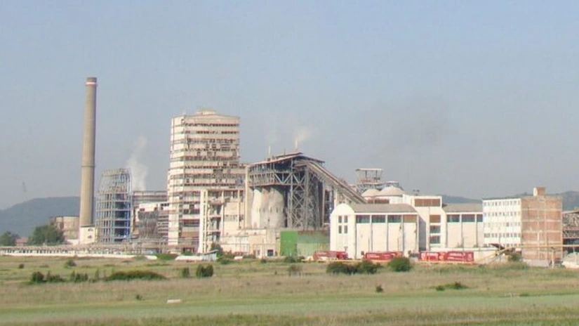Polonezii de la CIECH Soda vin cu ofertă pentru o nouă centrală termică la Râmnicu Vâlcea