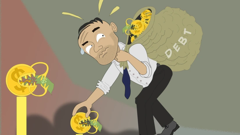 Strategia guvernului în 2019: Explozie a datoriei publice. Va fi mai mare decât în criză