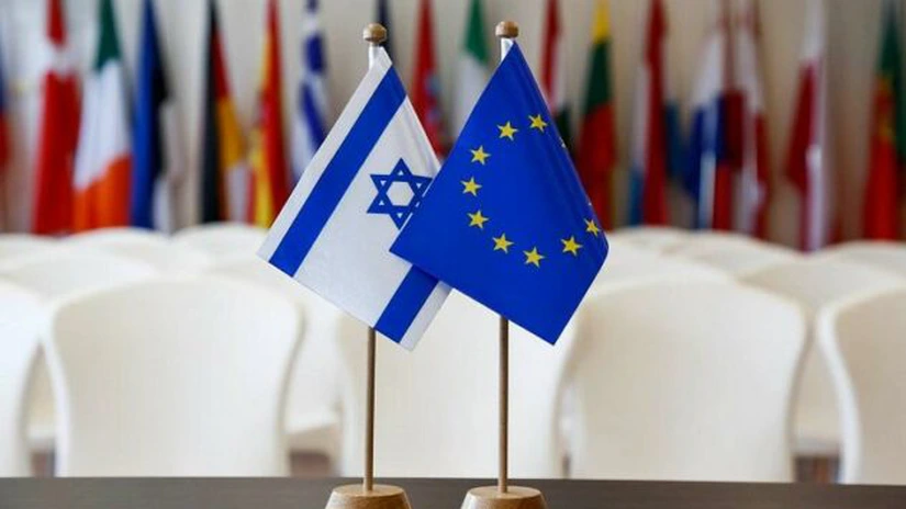 Guvern: Dăncilă a arătat că este ferm hotărâtă să contribuie la o relaţie tot mai strânsă a Israelului cu UE