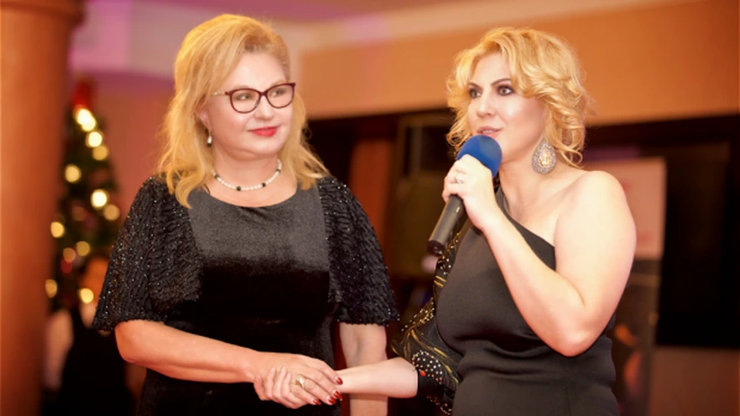 Ziua internaţională a femeii, sărbătorită la Opera Naţională. Va fi lansată şi prima ediţie a 