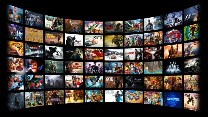 Industria de jocuri video din România a dezvoltat peste 20 de titluri și a generat o cifră de afaceri de 218 milioane de dolari în 2020