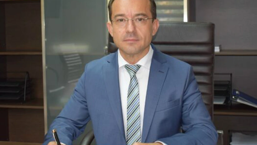 Vicepreşedintele ANRE Henorel Soreaţă şi-a dat demisia-surse