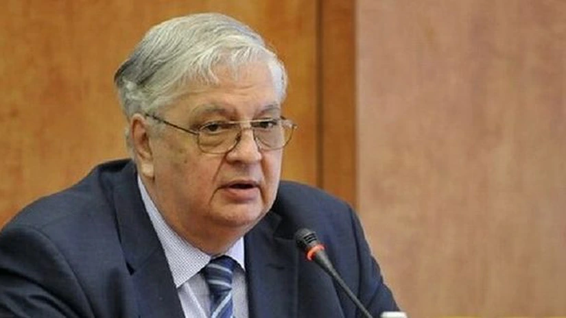 Schimbări în Consiliul de Supraveghere al Transelectrica; Mircea Coşea, printre noii membri provizorii validaţi de AGOA