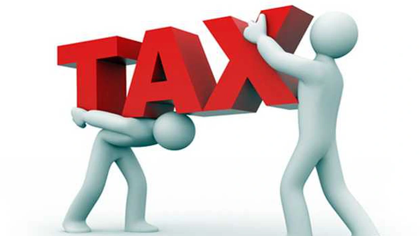 Guvernul a anunțat că firmele își vor putea achita taxele folosind portalul ghiseul.ro