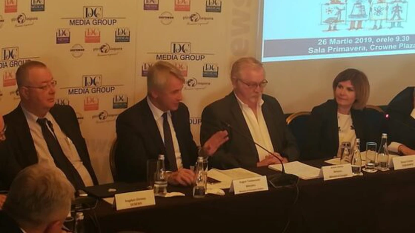 Haos la modificările OUG 114: Teodorovici spune că va fi schimbată pe partea de energie, Anton nu se aşteaptă la nicio modificare