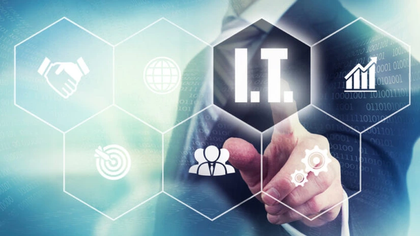 Gartner: cheltuielile globale din domeniul IT vor crește cu 1,1% în 2019, la 3.800 de miliarde de euro