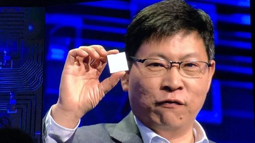 Huawei schimbă strategia: dorim să devenim furnizorii Apple pentru chip-urile 5G