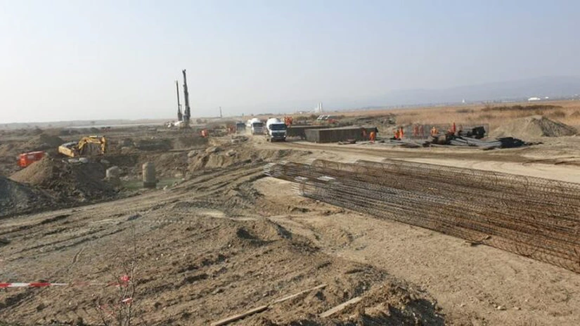 Cuc: 24 mai este termenul pentru scoaterea la licitaţie a centurii ocolitoare a Zalăului