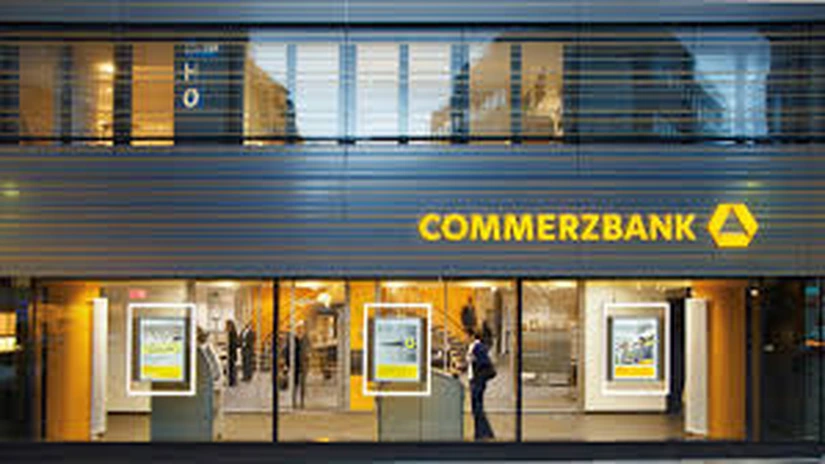 Mai multe bănci poloneze şi străine pregătesc oferte pentru subsidiara poloneză a Commerzbank