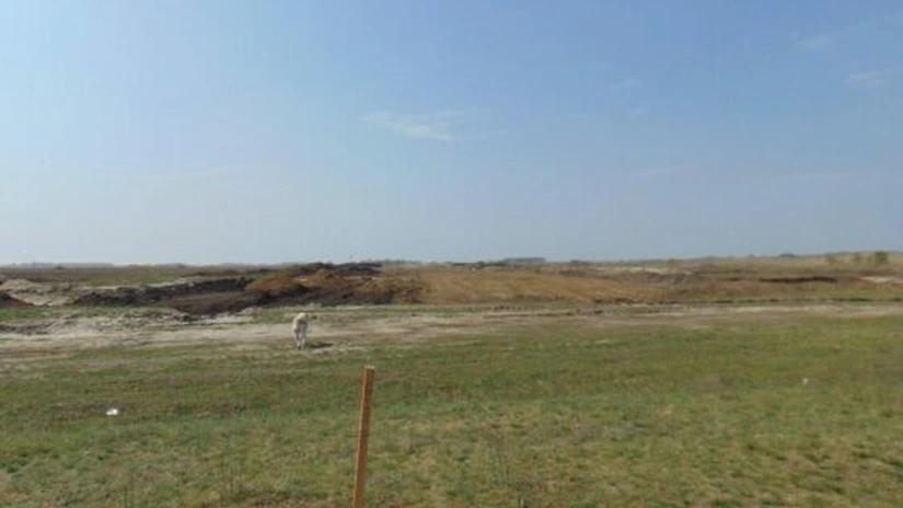 CNAIR şi o firmă din Spania au semnat reactualizarea studiului de fezabilitate pentru un segment din Autostrada Marii Uniri