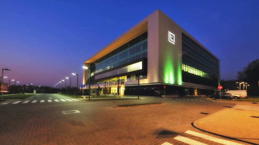 Facilitec preia managementul facilităților din Willbrook Platinum