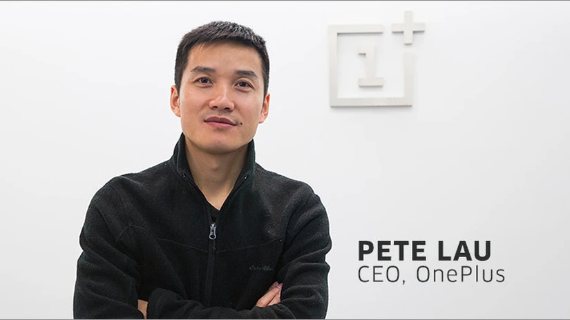 CEO OnePlus: nu vom lansa un telefon pliabil în curând, compania lucrează la un televizor şi gadgeturi pentru maşină şi birou