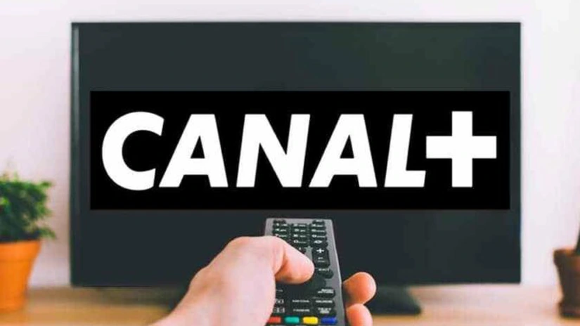 Canal Plus se extinde în România şi în alte ţări din Europa, după ce va cumpăra rivalul european M7 pentru un miliard de euro