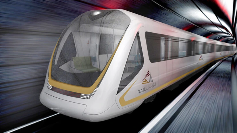 Constructorul grec Aktor numeşte un nou şef în România. S-a ocupat de construcţia liniei de metrou Gold Line din Doha, Qatar